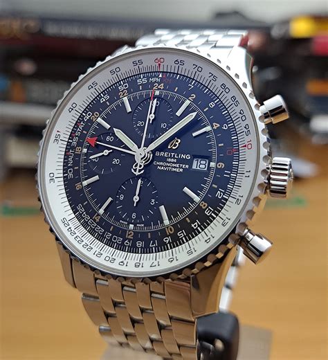 breitling 1884 chronometre navitimer world price|navitimer 1884 for sale.